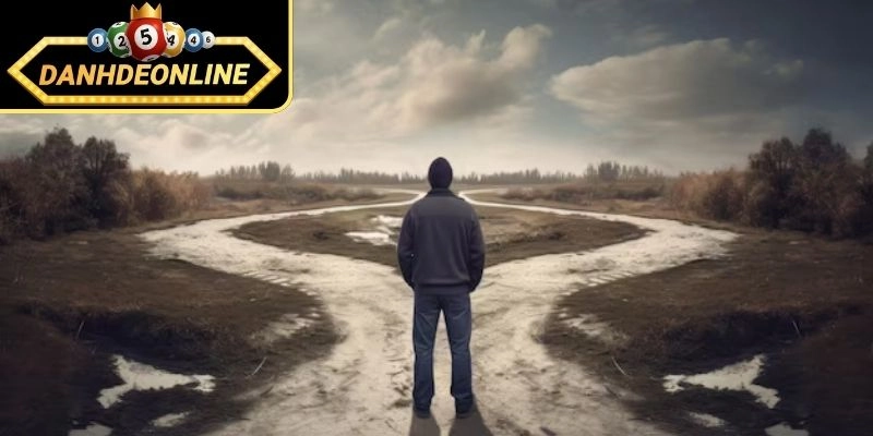 Cảnh báo điềm lành hay dữ khi mơ thấy bị lạc đường