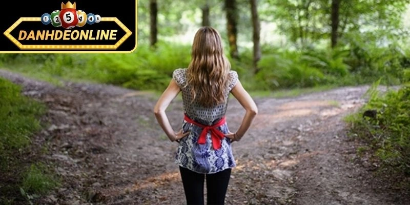 Gợi ý những con số may mắn khi mơ lạc đường