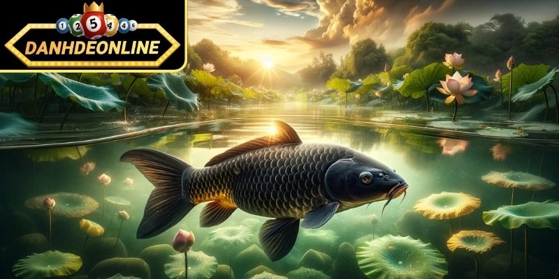 Việc mơ thấy cá là điềm lành hay xui rủi?