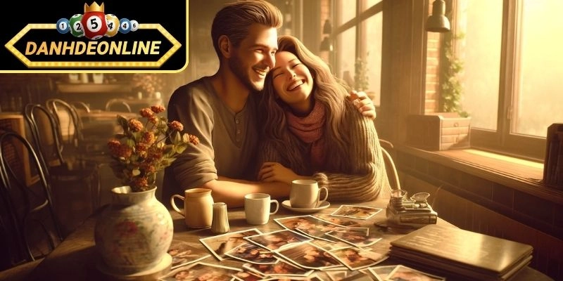 Giấc mơ cho thấy người cũ đã có mối quan hệ mới