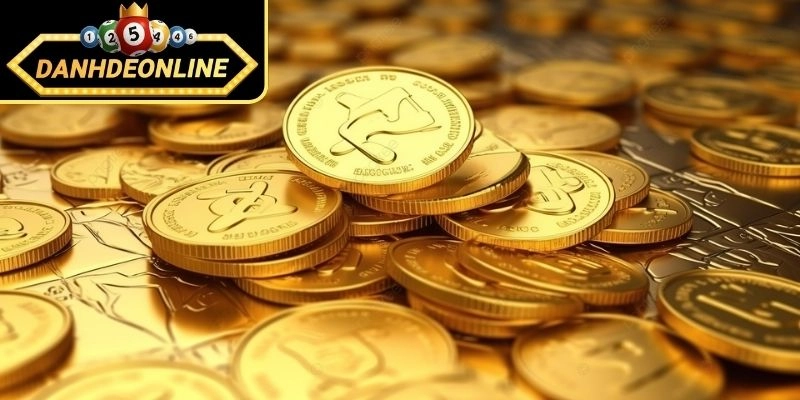 Nằm mơ thấy tiền vàng, tiền xu mang ý nghĩa gì?